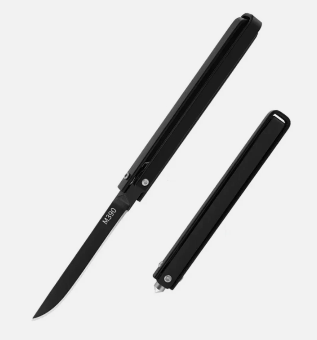  M390 Blade Klappmesser